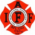 IAFF Logo